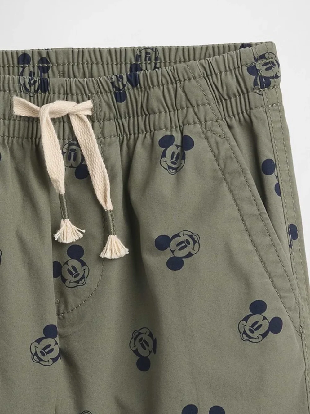 GAP and Olive+Scout Shorts Bundle